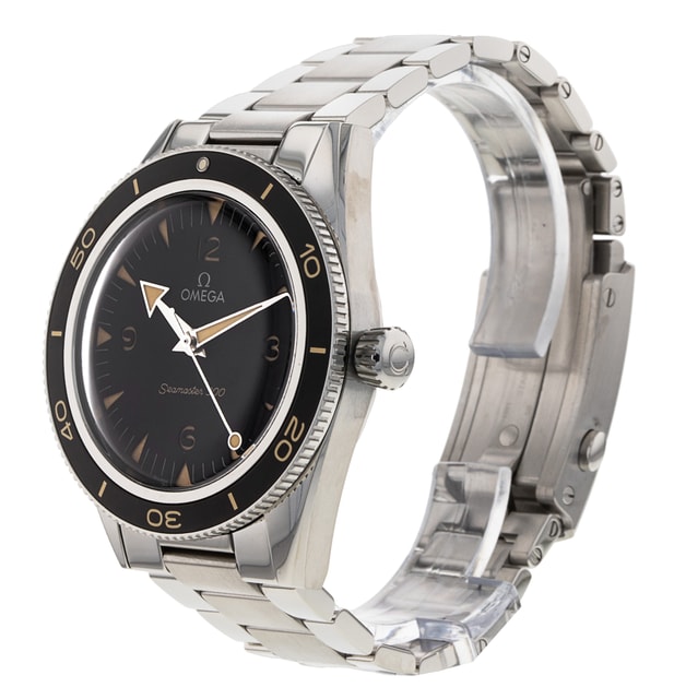 Omega Seamaster 300 234.30.41.21.01.001 Image 2